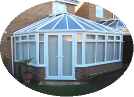 Conservatories